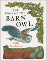 Produktbild: The Book of the Barn Owl by Coulthard, Sally [Paperback]