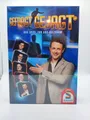 Produktbild: Gefragt Gejagt - Das Brettspiel (Spiel) Schmidt Spiele 49405 NEU&OVP