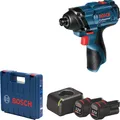 Produktbild: Bosch Professional GDR 120-LI (Akkubetrieb) (06019F0001)