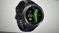 Produktbild: SW-0497 VOICE CADDIE T11 Golf GPS Watch schwarz unisex B-WARE