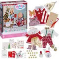 Produktbild: Zapf Creation 836101 BABY born Adventskalender