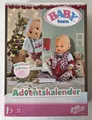 Produktbild: Zapf Creation - Baby Born Adventskalender  836101