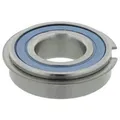 Produktbild: SKF Rillenkugellager 6305 -2RS1NR Innen-Ø 25 mm Aussen-Ø 62 mm Breite17 mm (10060606)