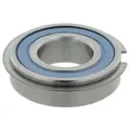 Produktbild: SKF Rillenkugellager 6305 -2RS1NR Innen-Ø 25 mm Außen-Ø 62 mm