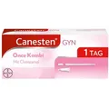 Produktbild: Canesten GYN Once Kombipackung 1 P