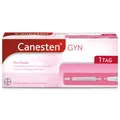 Produktbild: Canesten® GYN Once Kombi zur Behandlung von Scheidenpilz