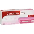 Produktbild: CANESTEN GYN Once Kombipackung 1 P PZN 01713624