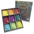 Produktbild: Creano Tee Bio Kräutertee Geschenkset 27 Bio-Teebeutel in 9 Sorten, 1 x 1 St.