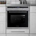 Produktbild: Backofen Elektroherd EB8013ED