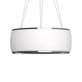 Produktbild: Falmec Dunstabzugshaube Circle.Tech Soffio CSAI58.E0P7#ZZZF461F