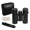 Produktbild: Celestron 71341 Outland X 10x25 Compact Roof Prism Binoculars, Black