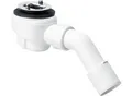 Produktbild: Viega Funktionseinheit Domoplex 6928.1 DN40/50 Kunststoff weiss 130817