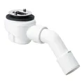 Produktbild: Viega Domoplex Funktionseinheit Garnitur Duschwannen Ø52mm Ablaufloch Bad 130817