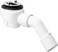Produktbild: Viega Domoplex Duschablaufgarnitur 50 DN 40/50 Grundset 52mm Ablauf 6928.1