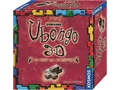 Produktbild: KOSMOS 690847 Ubongo 3D Mehrfarbig