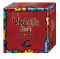 Produktbild: GW47f2 Ubongo 3D Brettspiel