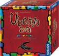 Produktbild: Kosmos 690847 Ubongo 3D Brettspiel