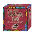 Produktbild: KOSMOS 690847 Ubongo 3D Mehrfarbig