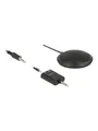 Produktbild: DeLOCK Condenser Table Microphone