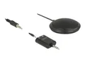 Produktbild: Delock Condenser Table Microphone - Mikrofon