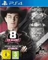 Produktbild: 8 to Glory PS-4 Bull Riding