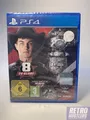 Produktbild: 8 to Glory Bull Riding Sony PS4 Videospiel Playstation 4 NEU&OVP