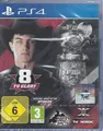 Produktbild: 8 to Glory - PlayStation PS4 - deutsch - Neu / OVP