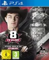 Produktbild: 8 to Glory Bull Riding Playstation 4 PS4 PS-4 PS 4