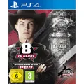Produktbild: 8 to Glory Bull Riding Sony PS4 Videospiel Playstation 4 NEU&OVP