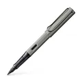 Produktbild: LAMY Lx Patronenfüller Ruthenium M (mittel), 1 St.