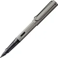 Produktbild: Lamy Füller Lx Ru, Ruthenium (1231308)