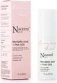 Produktbild: Nacomi Advanced Gesichtsserum mit Mandel- und PHA-Säure 10% - 30 ml
