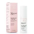 Produktbild: Nacomi Gesichtsserum Mandel & PHA 10% 30ml Pflege Kosmetik