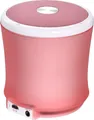 Produktbild: Aktivbox TERRATEC BT NEO pink XS - Bluetooth