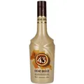 Produktbild: Licor 43 CRÈME BRÛLÉE Limited Edition 16% Vol. 0,7l