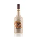 Produktbild: Licor 43 Créme Brûlée 31% Vol. 0,7l