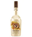 Produktbild: Licor 43 Crème Brûlée Likör / 16 % vol / 0,7 Liter-Flasche