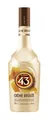 Produktbild: (26,77€/l) Licor 43 Creme Brulee 16% 0,7l Flasche