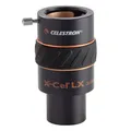 Produktbild: Celestron 93428 1,25'' X-Cel LX 3x Barlowlinse – Schwarz