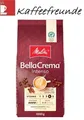 Produktbild: 1 KG MELITTA BELLA CREMA INTENSO KAFFEE BOHNEN
