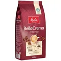 Produktbild: 4002720009741 Melitta Bella Crema Intenso Kawa Ziarnista 1 kg Melitta