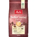 Produktbild: Melitta BellaCrema Intenso Espressobohnen, Arabicabohnen kräftig, 1 kg