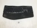 Produktbild: Amazon Basics ‎HKM8013DE Tastatur Schwarz