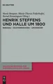 Produktbild: Henrik Steffens Und Halle Um 1800 (Gebundene Ausgabe) (US IMPORT)