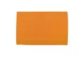Produktbild: Julie Julsen Badematte 1-Badematte-Orange-50 x 40 cm, Baumwolle, Doppelrahmen