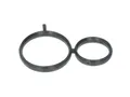 Produktbild: Für ELRING EL457470 Water manifold gasket EL457470 Water manifold gasket