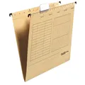 Produktbild: FALKEN 80004328 25er Hängemappen UNIREG natronbraun