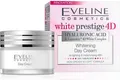 Produktbild: EVELINE White Prestige 4D Whitening Day Cream with Hyaluronic Acid 50ml