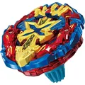 Produktbild: Takara Tomy Beyblade X BX-00 Starter Xeno Xcalibur 3-60GF JAPAN OFFIZIELL