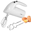 Produktbild: elektrischer Handmixer | 250 Watt Motor | 5 Geschwindigkeitsstufen | Auswurft...